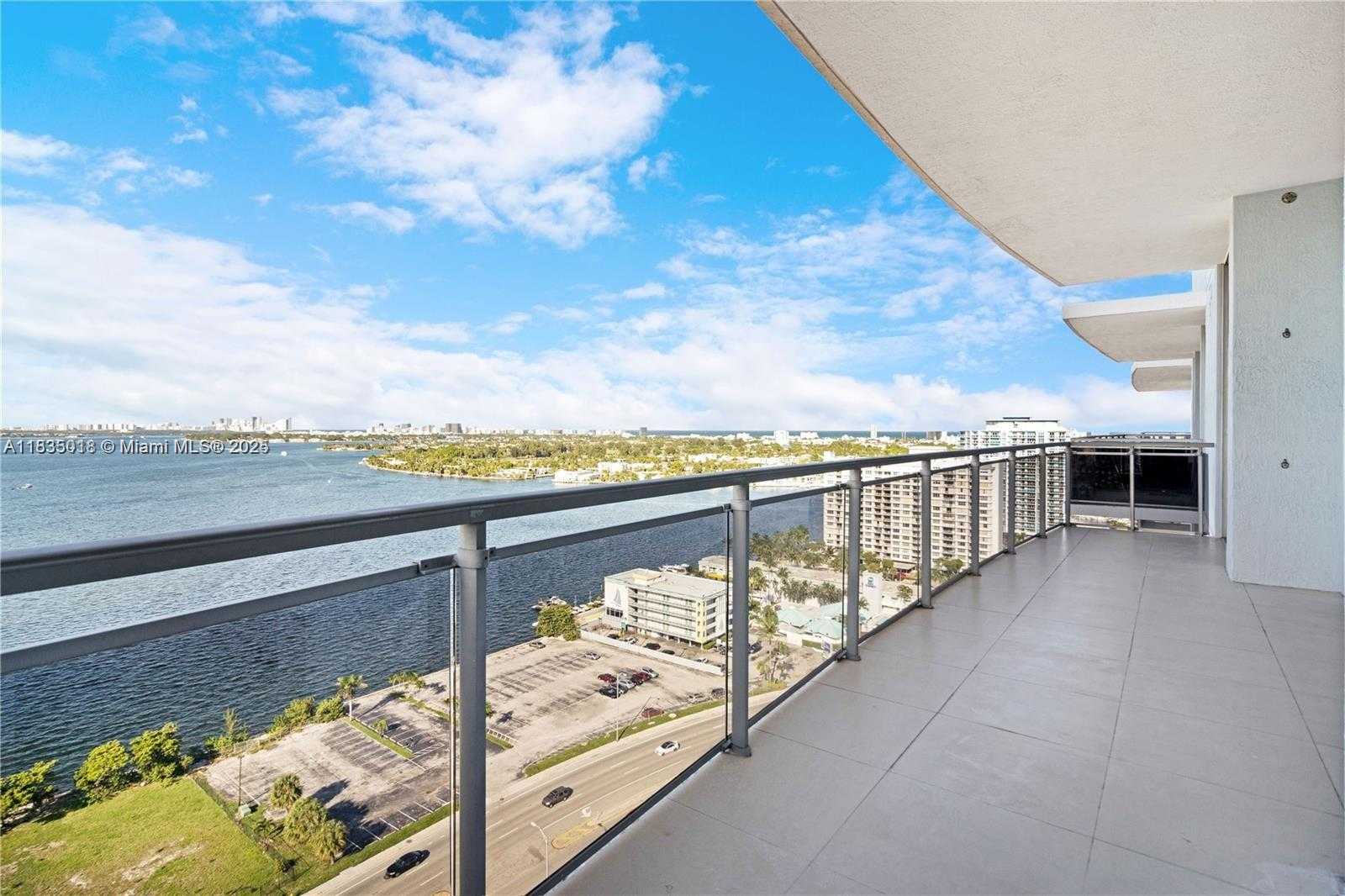 Small Image of 7901 HISPANOLA AVE #701, North Bay Village Number 10