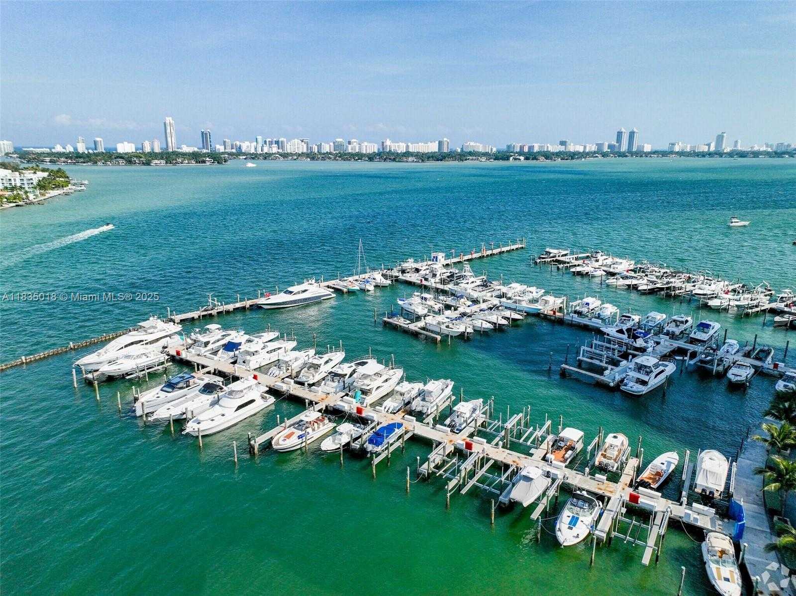 Small Image of 7901 HISPANOLA AVE #701, North Bay Village Number 2