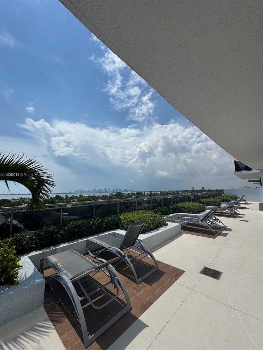 Small Image of 7901 HISPANOLA AVE #701, North Bay Village Number 51
