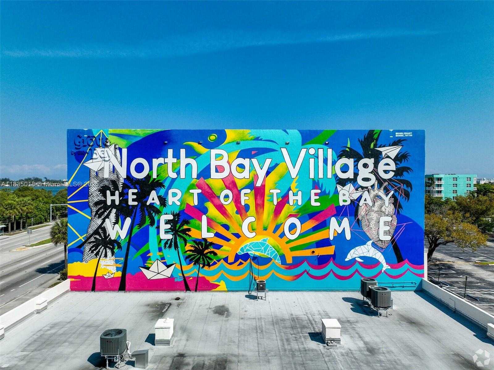 Small Image of 7901 HISPANOLA AVE #701, North Bay Village Number 56