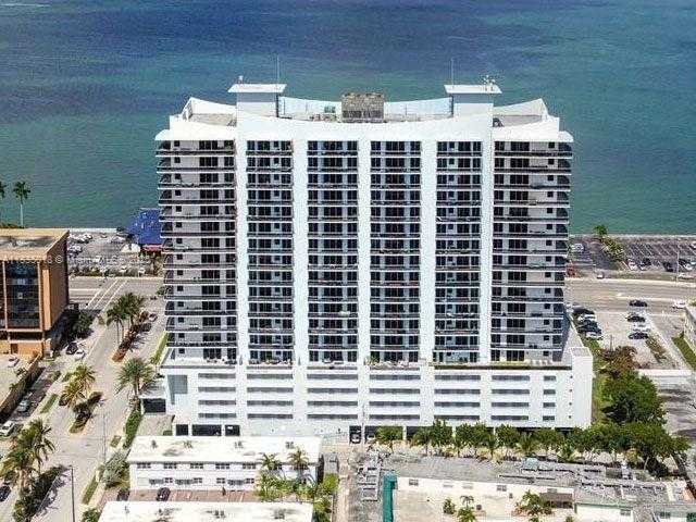 Small Image of 7901 HISPANOLA AVE #701, North Bay Village Number 6