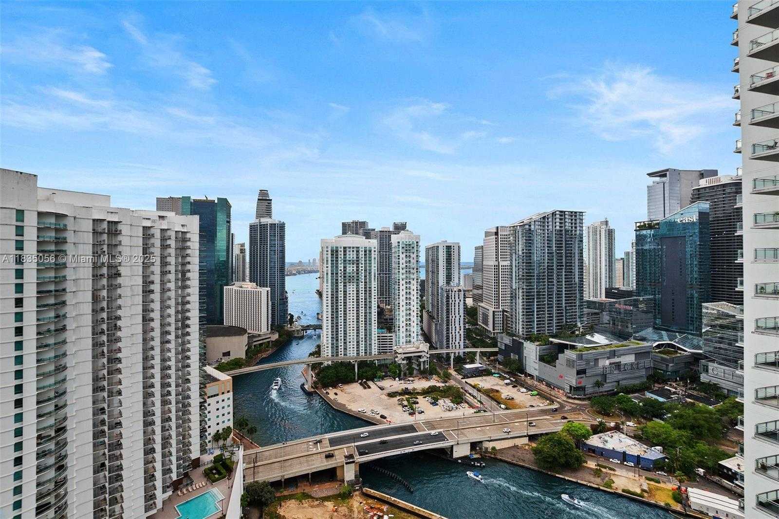 Small Image of 90 SOUTH WEST 3RD ST #3810, Miami Number 10