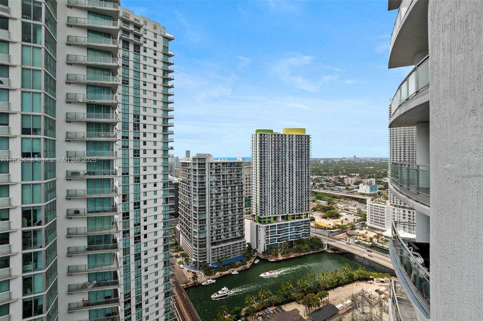 Small Image of 90 SOUTH WEST 3RD ST #3810, Miami Number 13