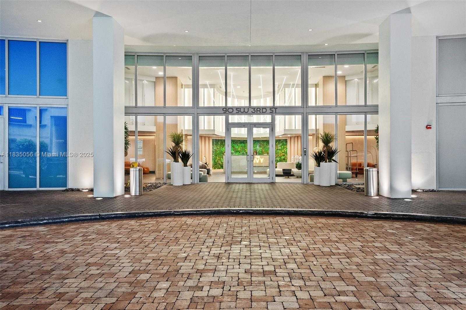 Small Image of 90 SOUTH WEST 3RD ST #3810, Miami Number 3