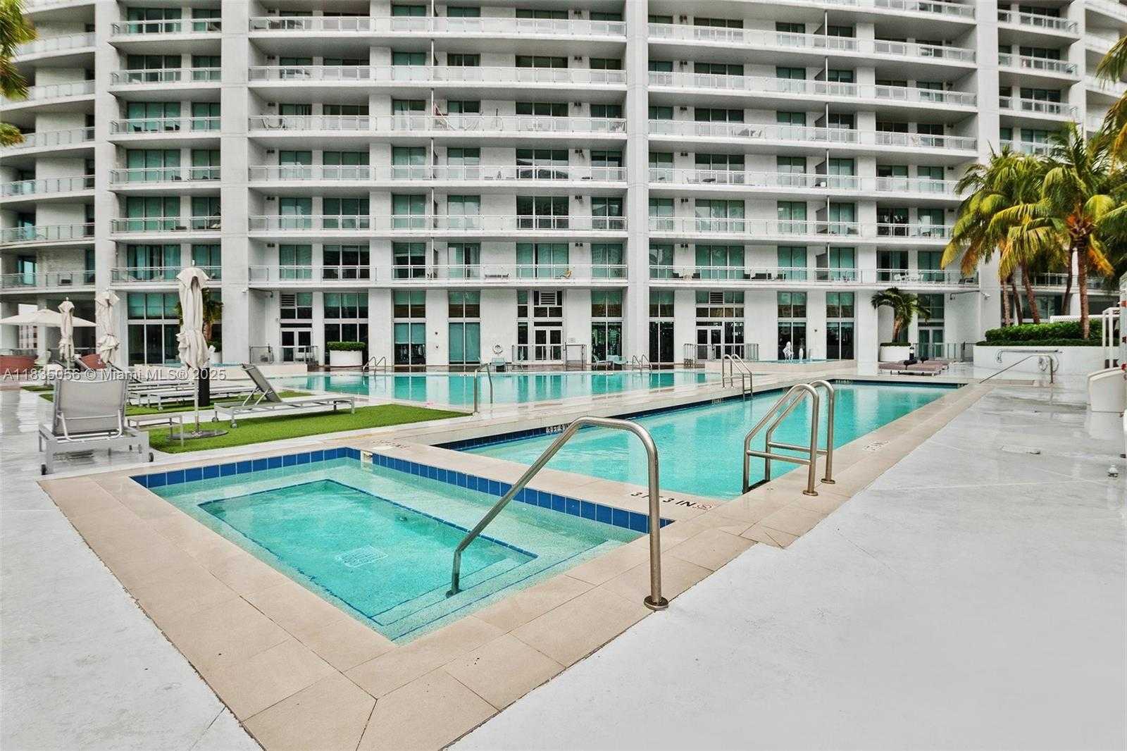 Small Image of 90 SOUTH WEST 3RD ST #3810, Miami Number 32