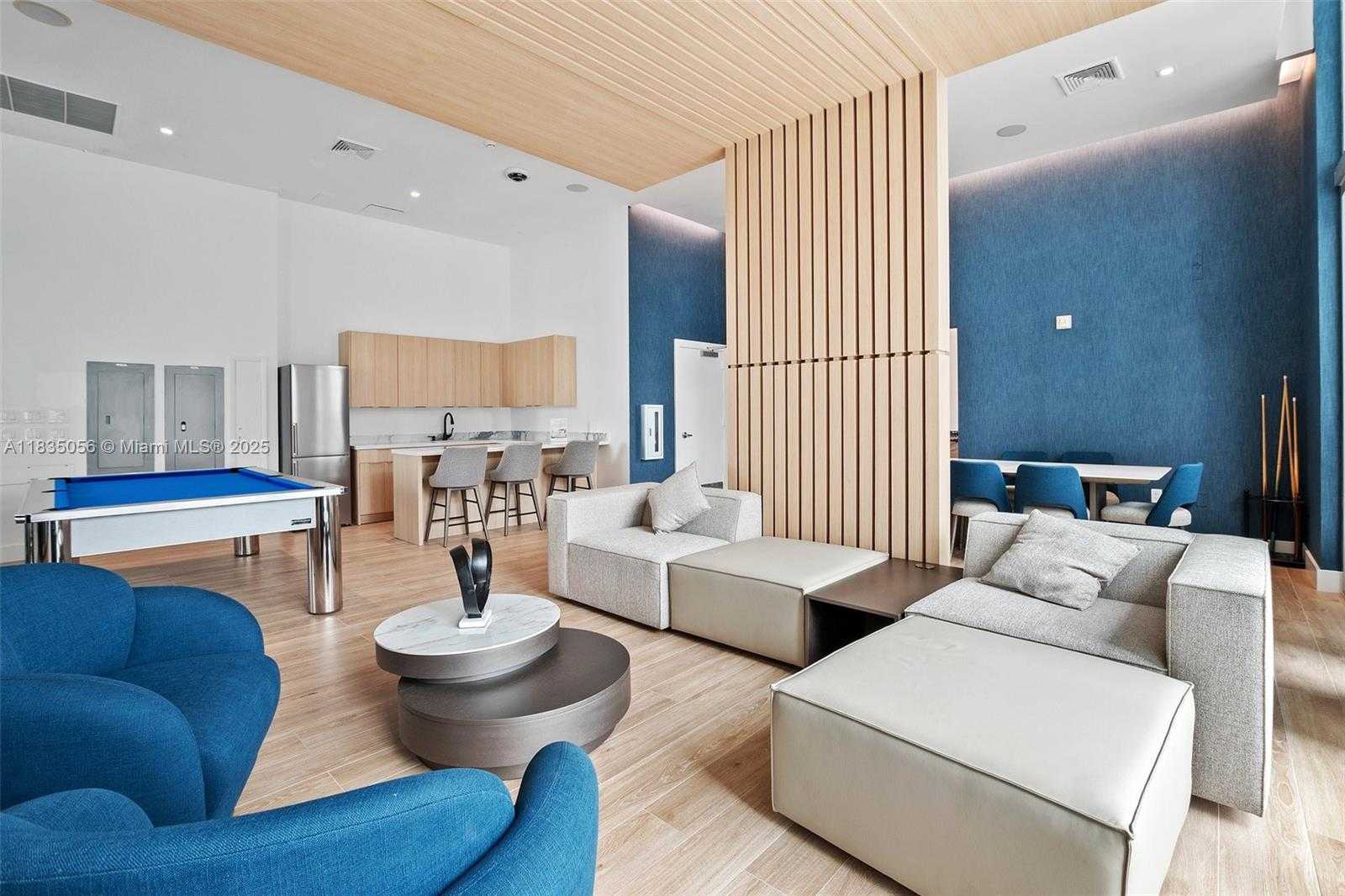 Small Image of 90 SOUTH WEST 3RD ST #3810, Miami Number 37
