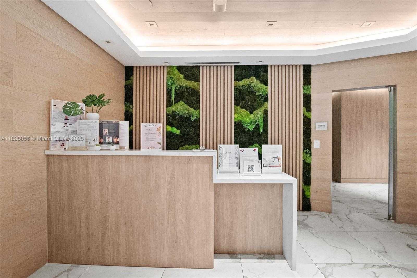 Small Image of 90 SOUTH WEST 3RD ST #3810, Miami Number 39