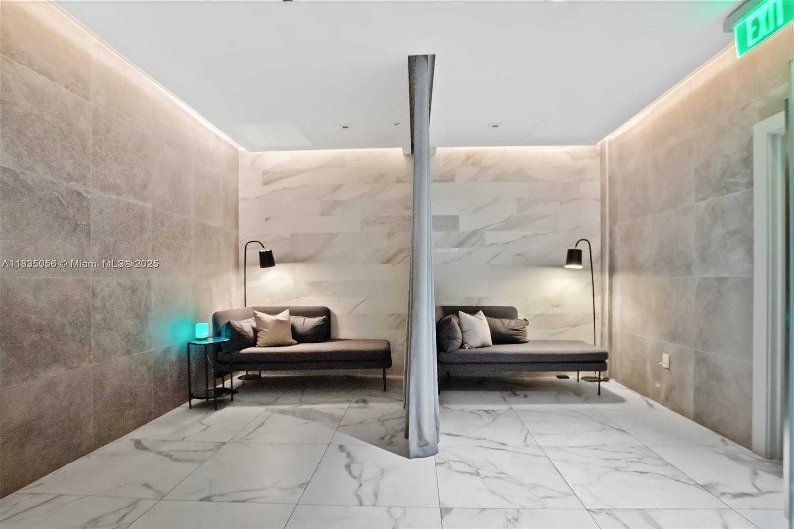 Small Image of 90 SOUTH WEST 3RD ST #3810, Miami Number 41