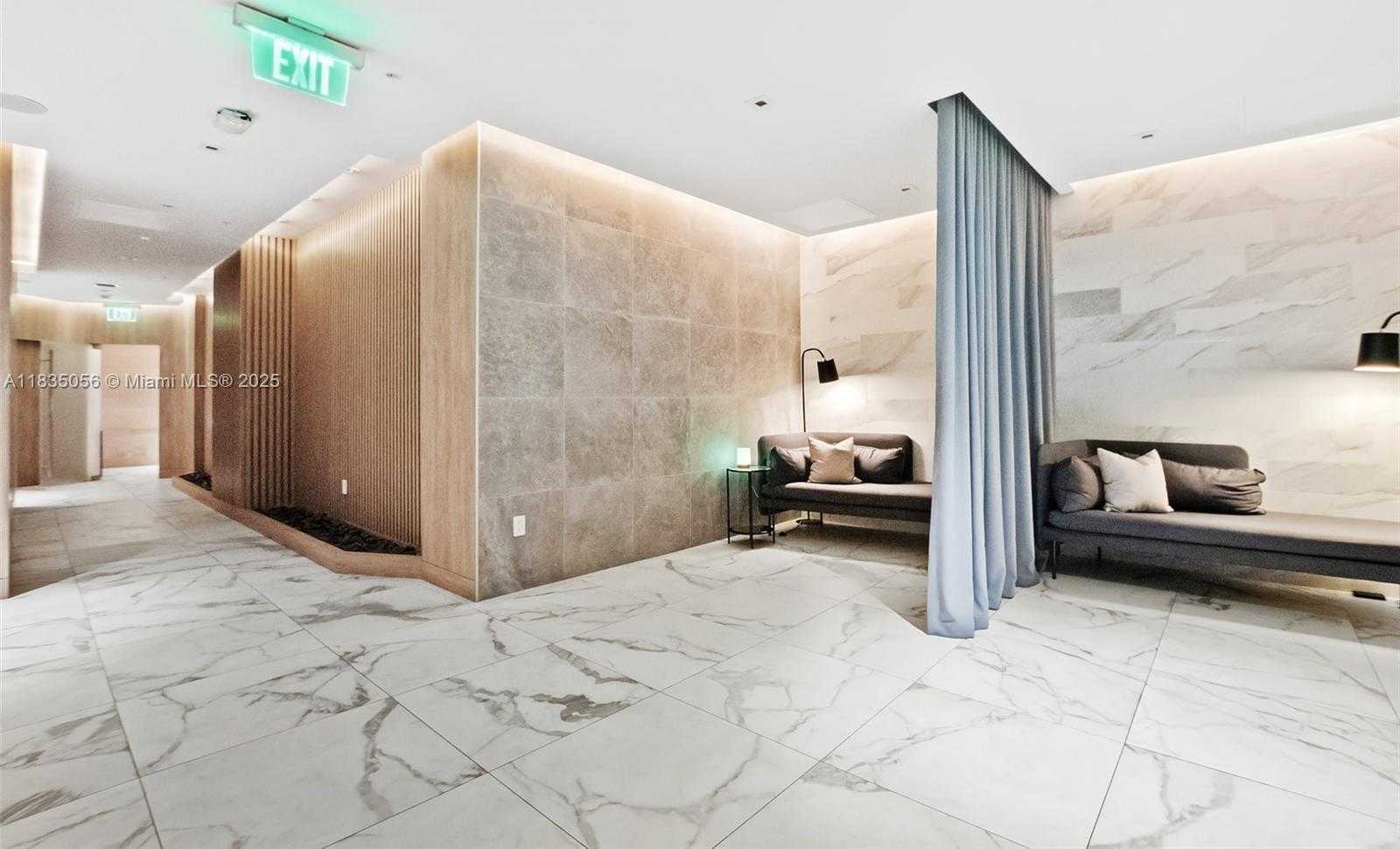 Small Image of 90 SOUTH WEST 3RD ST #3810, Miami Number 42