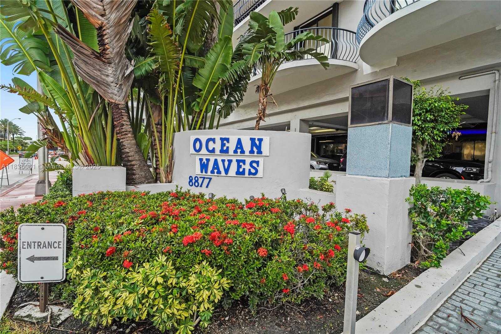 Small Image of 8877 COLLINS AVE #705, Surfside Number 25