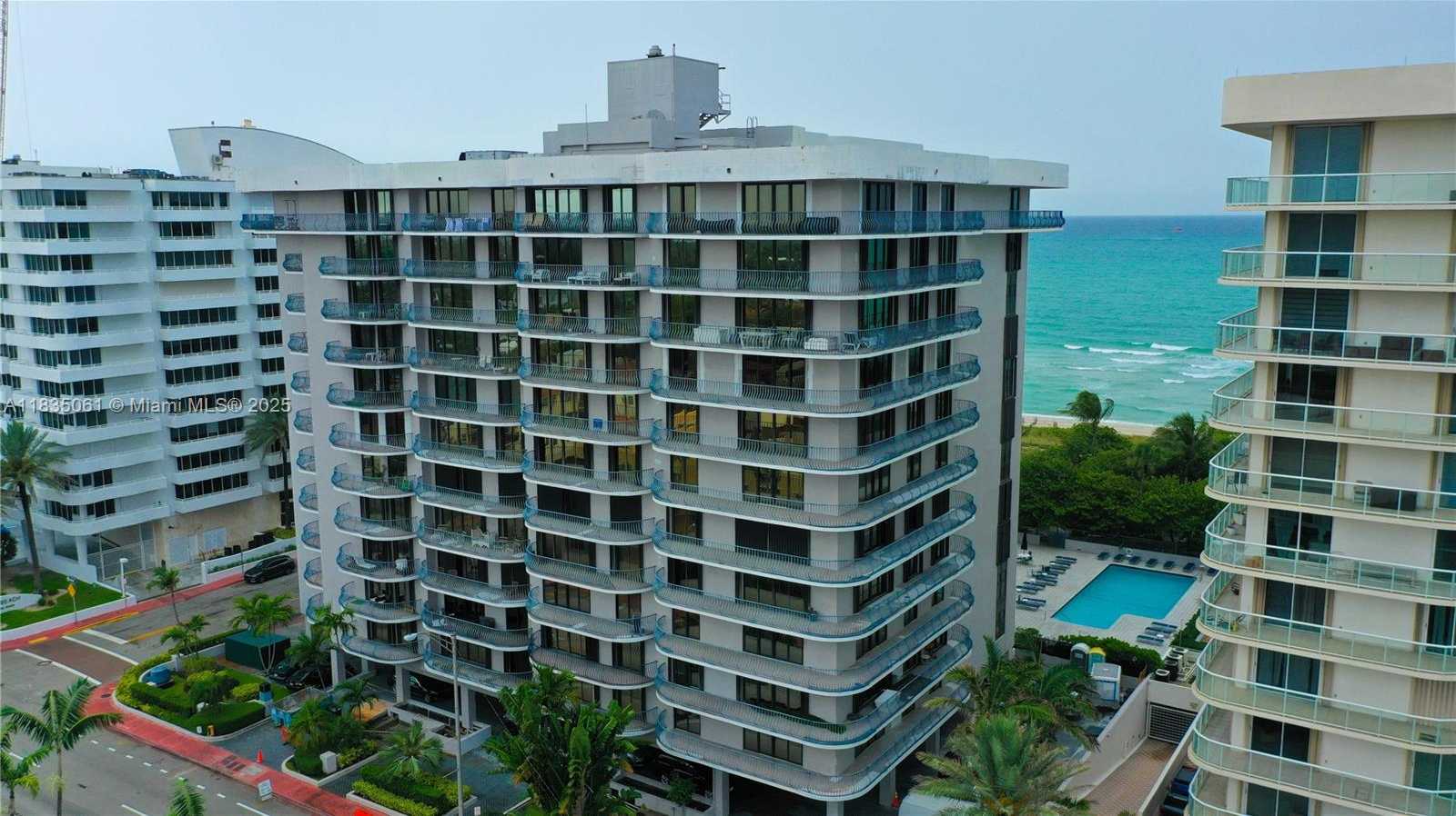 Small Image of 8877 COLLINS AVE #705, Surfside Number 30