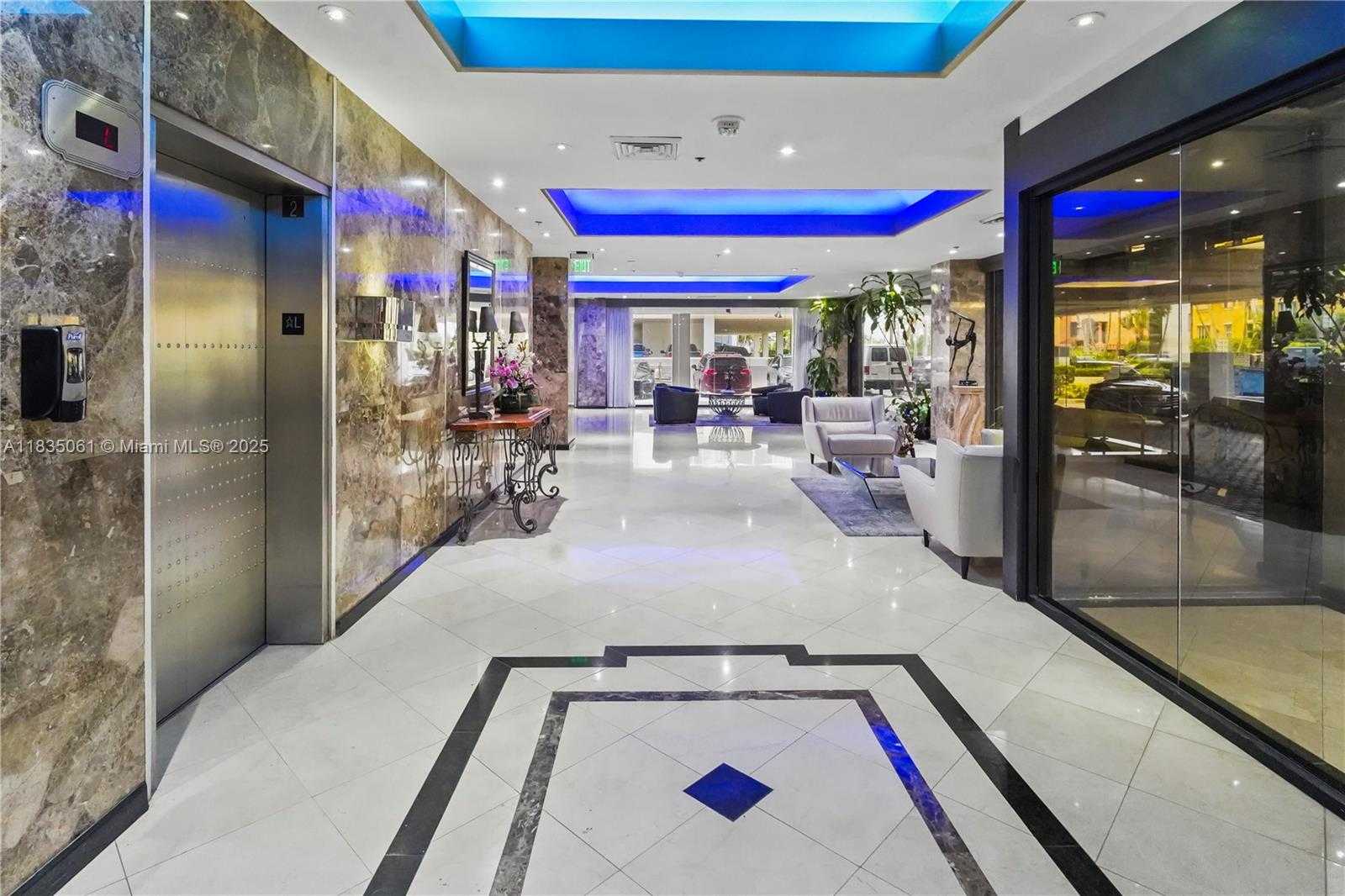 Small Image of 8877 COLLINS AVE #705, Surfside Number 32