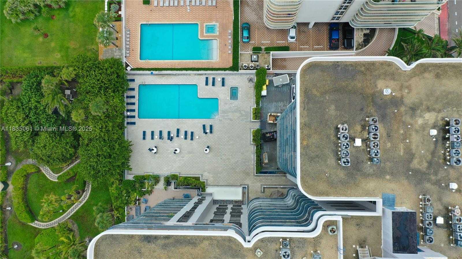 Small Image of 8877 COLLINS AVE #705, Surfside Number 33