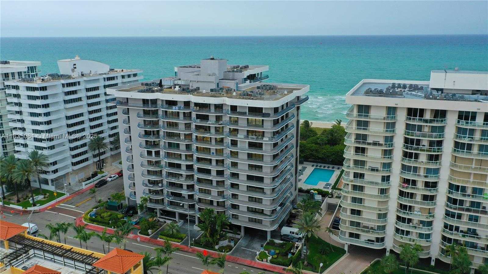 Small Image of 8877 COLLINS AVE #705, Surfside Number 34