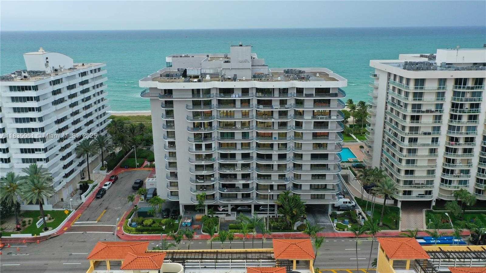 Small Image of 8877 COLLINS AVE #705, Surfside Number 35