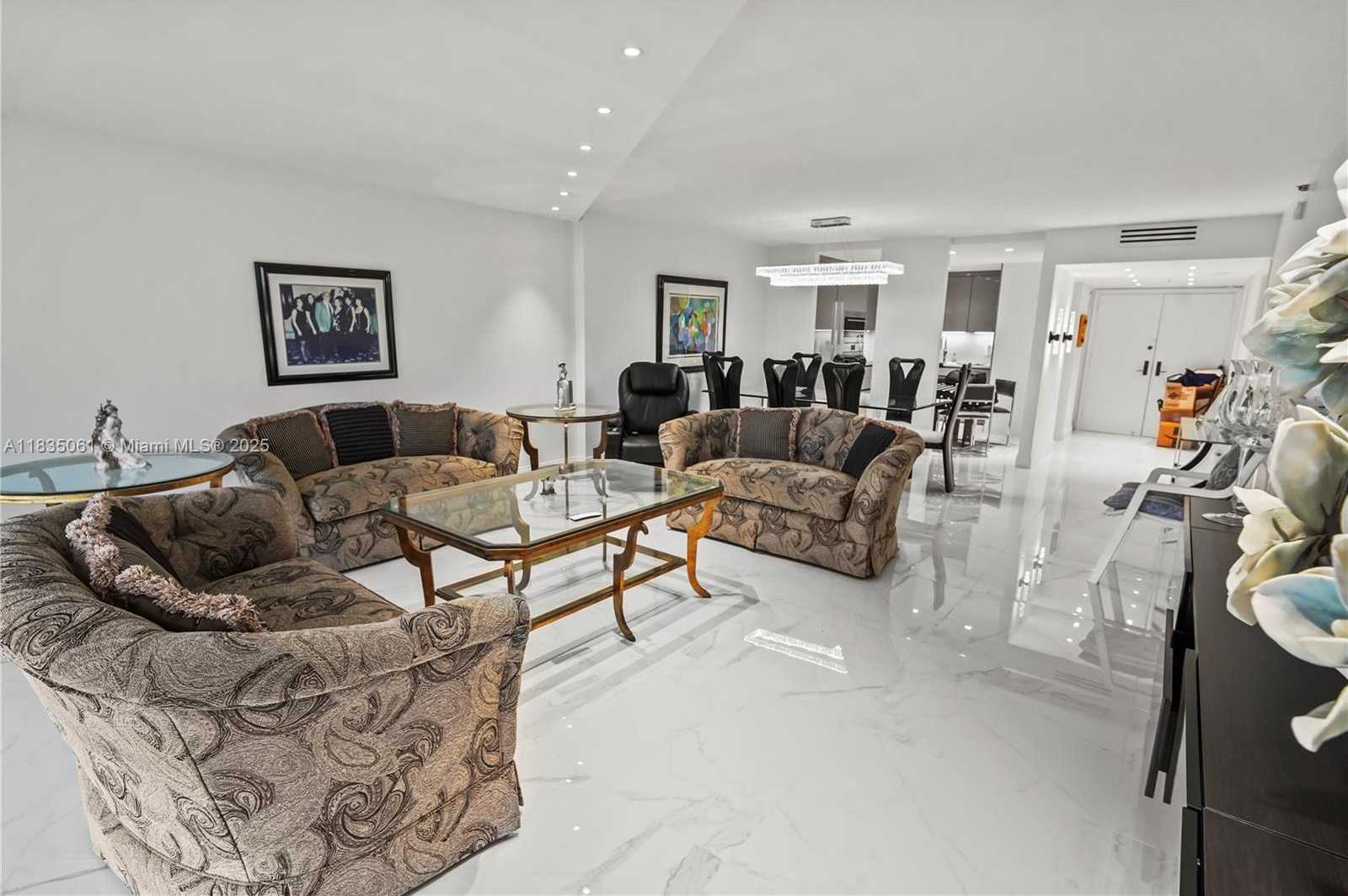 Small Image of 8877 COLLINS AVE #705, Surfside Number 7