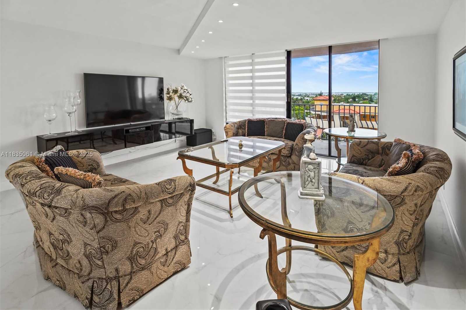 Small Image of 8877 COLLINS AVE #705, Surfside Number 8
