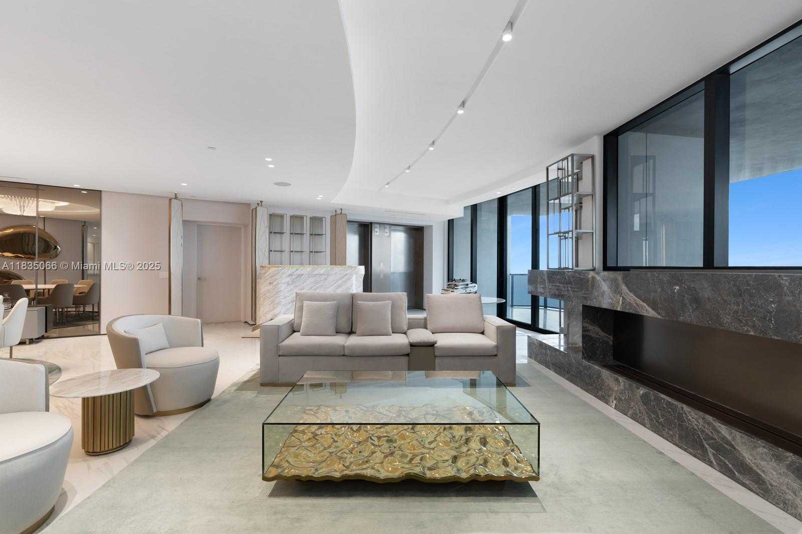 Small Image of 18555 COLLINS AVE #2701, Sunny Isles Beach Number 10