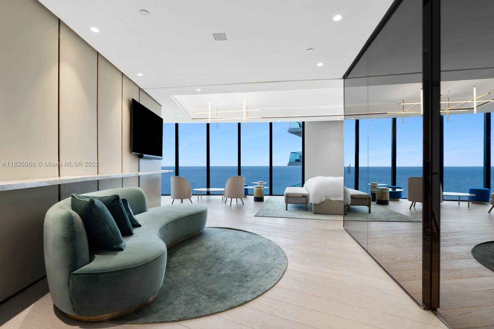 Small Image of 18555 COLLINS AVE #2701, Sunny Isles Beach Number 11