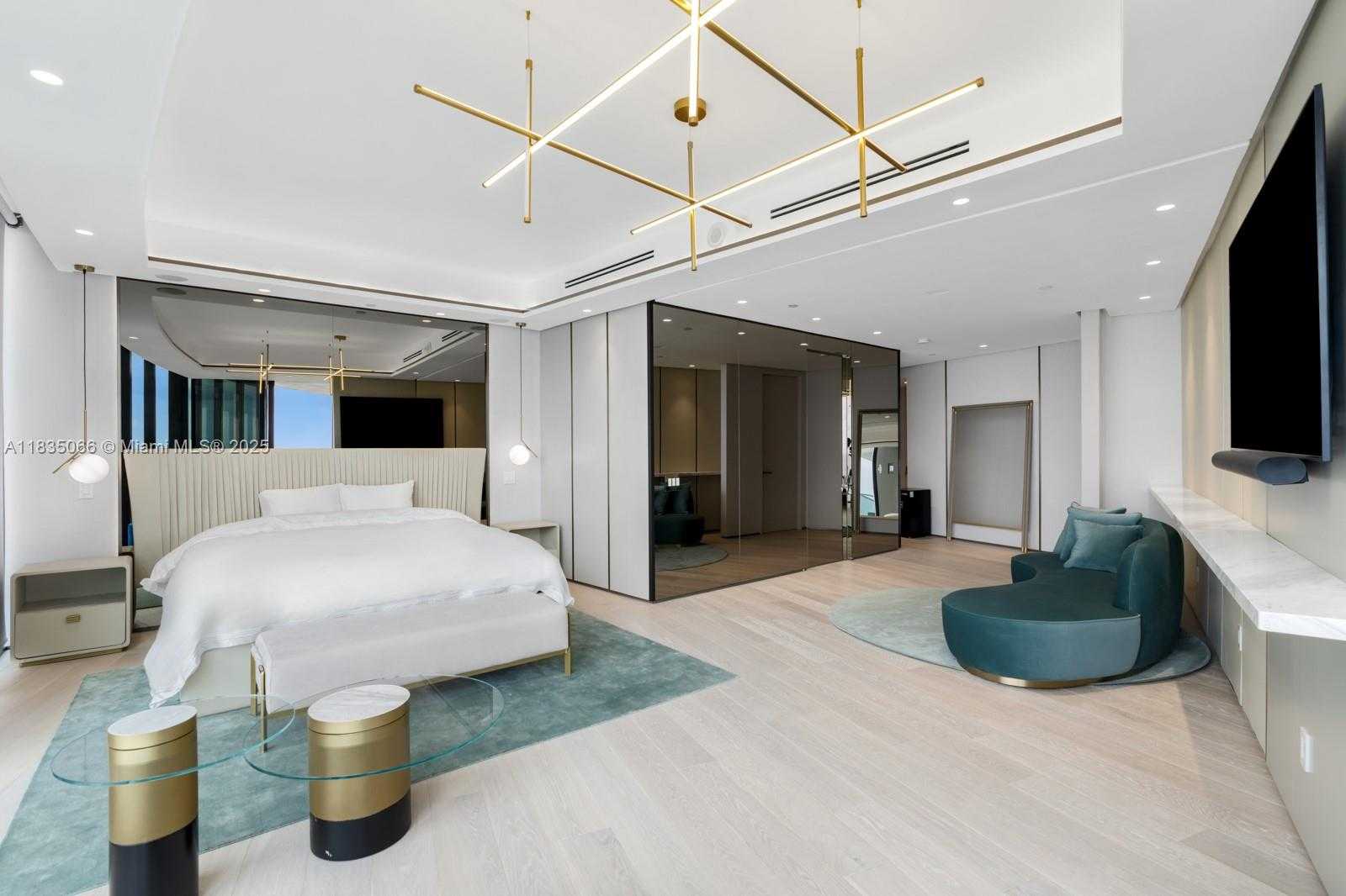 Small Image of 18555 COLLINS AVE #2701, Sunny Isles Beach Number 12