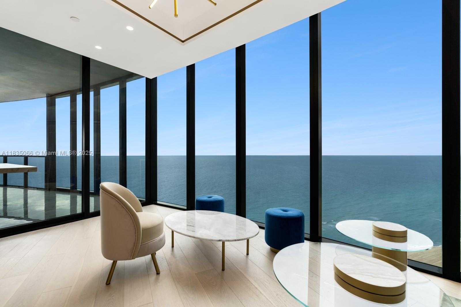 Small Image of 18555 COLLINS AVE #2701, Sunny Isles Beach Number 13