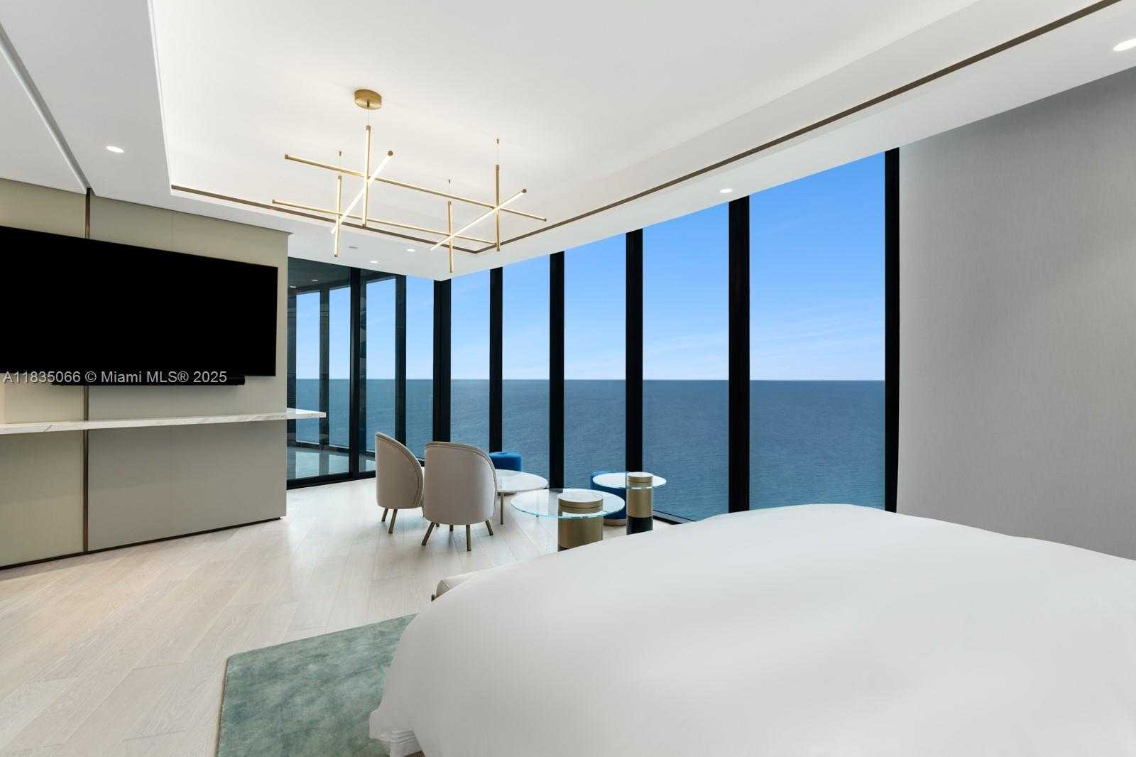 Small Image of 18555 COLLINS AVE #2701, Sunny Isles Beach Number 14