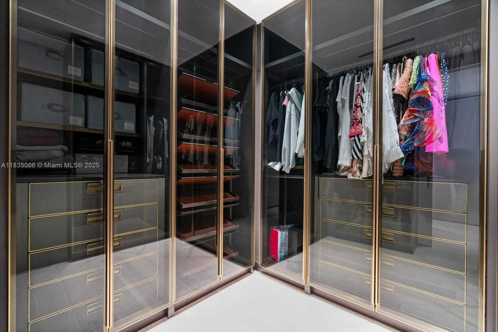 Small Image of 18555 COLLINS AVE #2701, Sunny Isles Beach Number 15