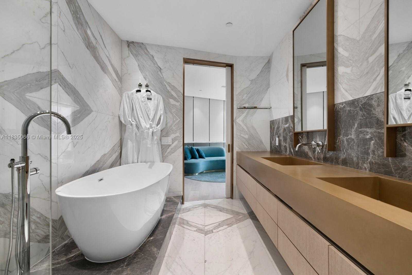 Small Image of 18555 COLLINS AVE #2701, Sunny Isles Beach Number 17