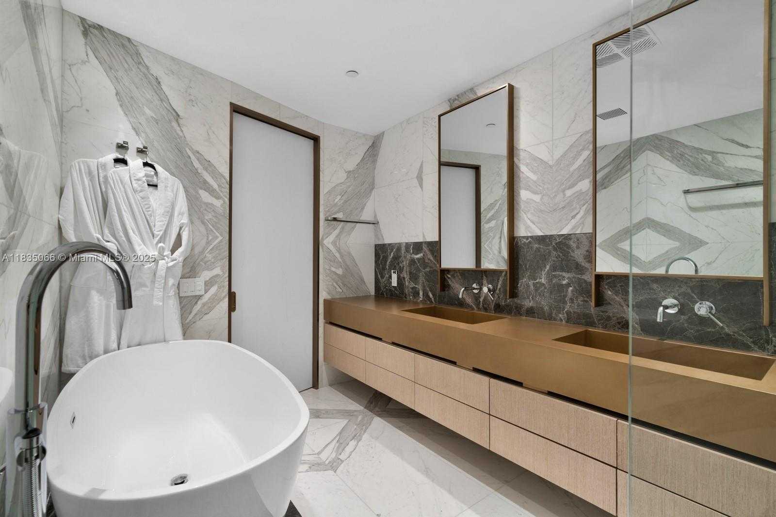 Small Image of 18555 COLLINS AVE #2701, Sunny Isles Beach Number 18
