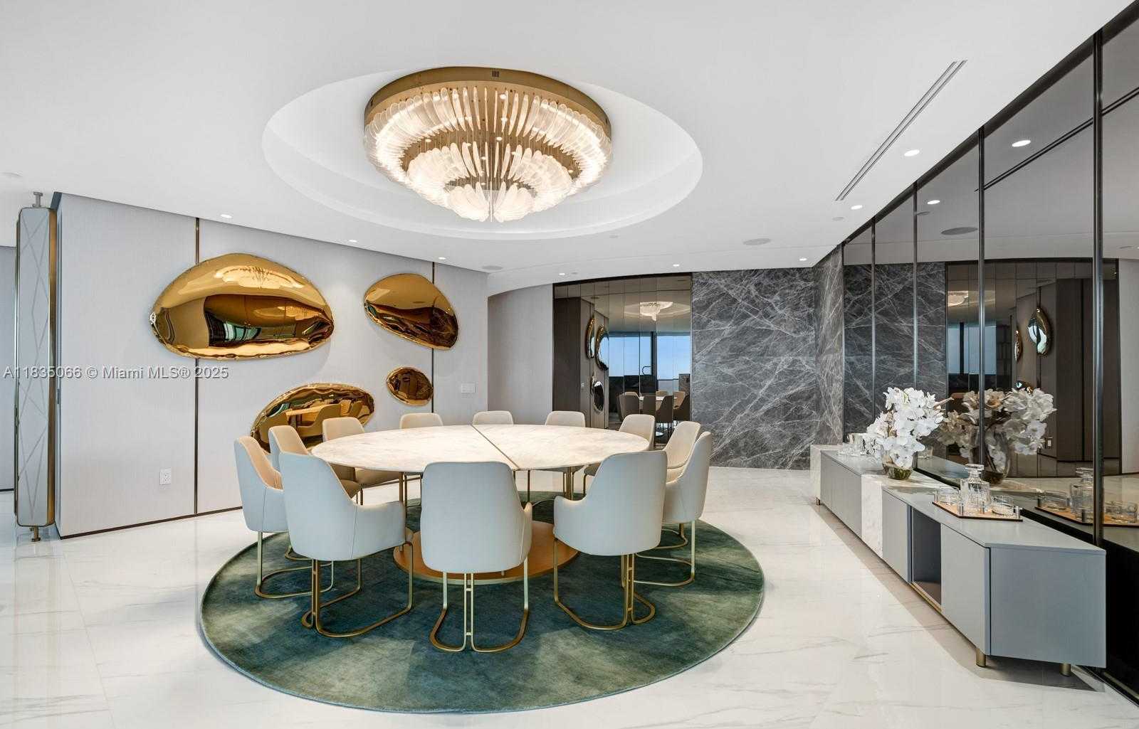Small Image of 18555 COLLINS AVE #2701, Sunny Isles Beach Number 2