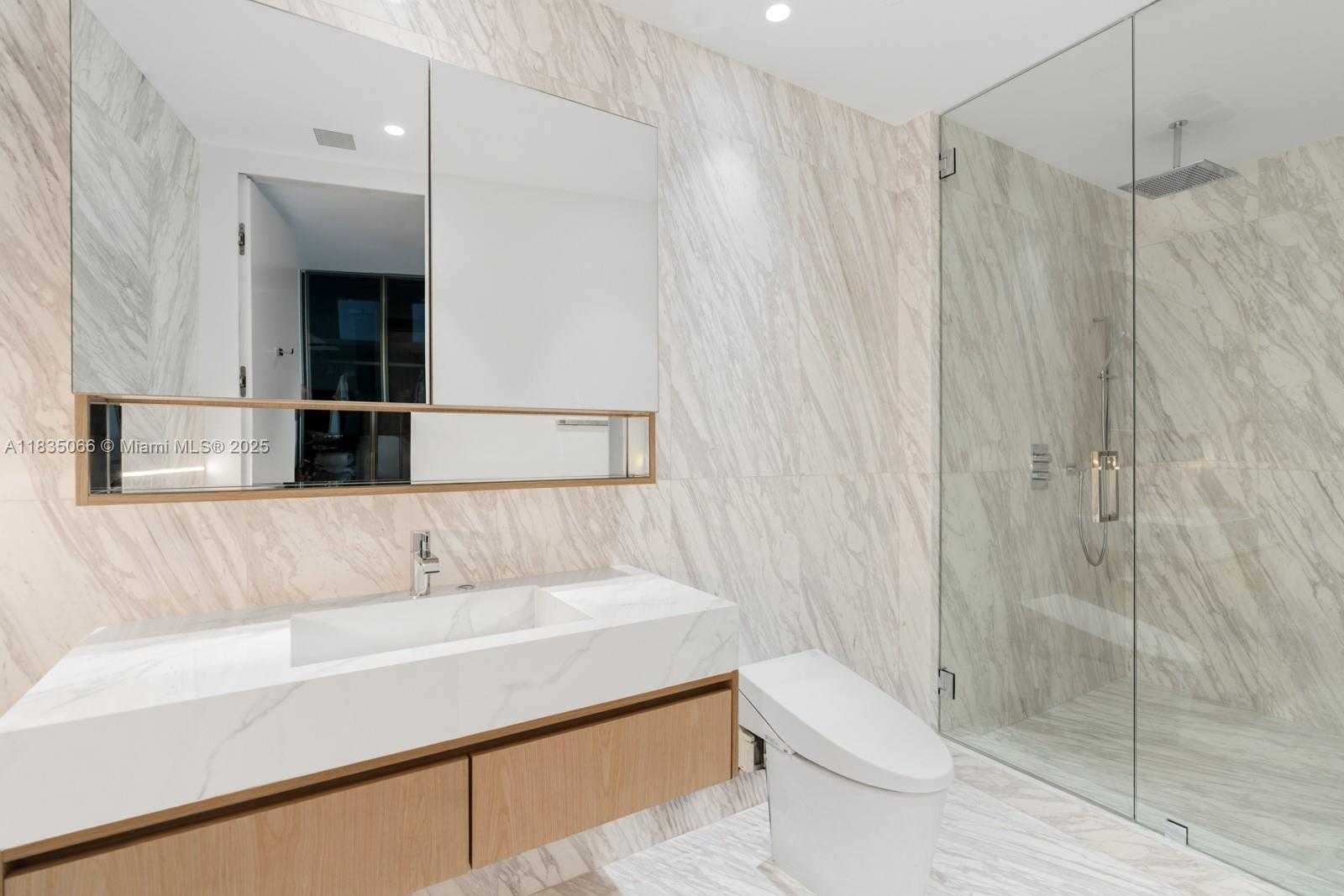 Small Image of 18555 COLLINS AVE #2701, Sunny Isles Beach Number 20