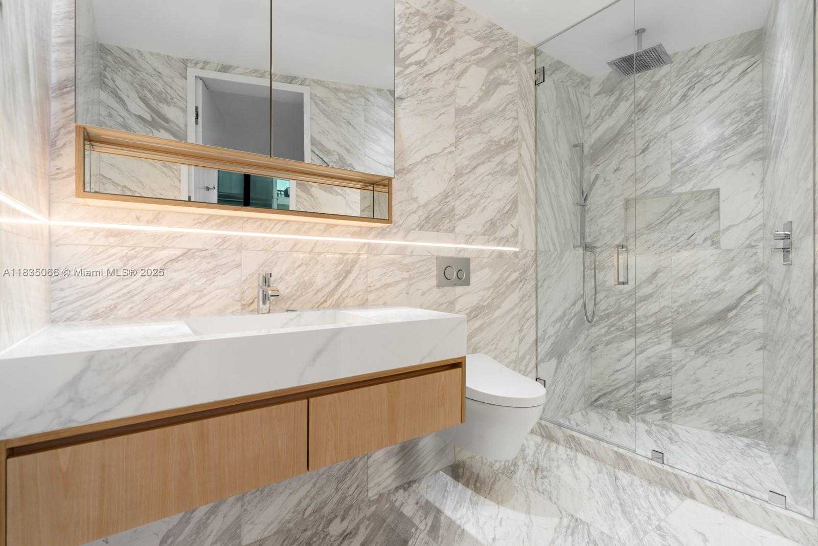Small Image of 18555 COLLINS AVE #2701, Sunny Isles Beach Number 22