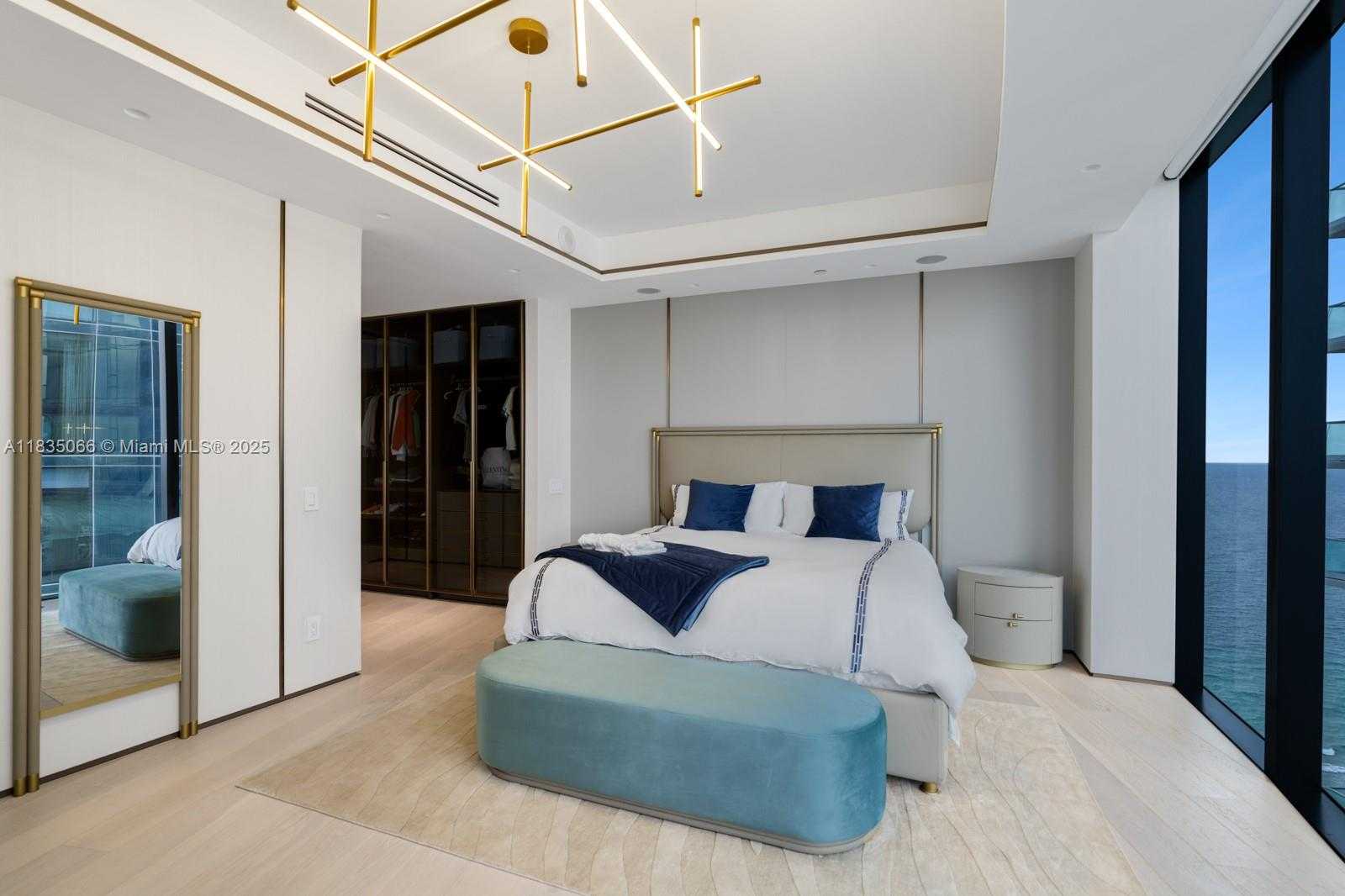 Small Image of 18555 COLLINS AVE #2701, Sunny Isles Beach Number 23