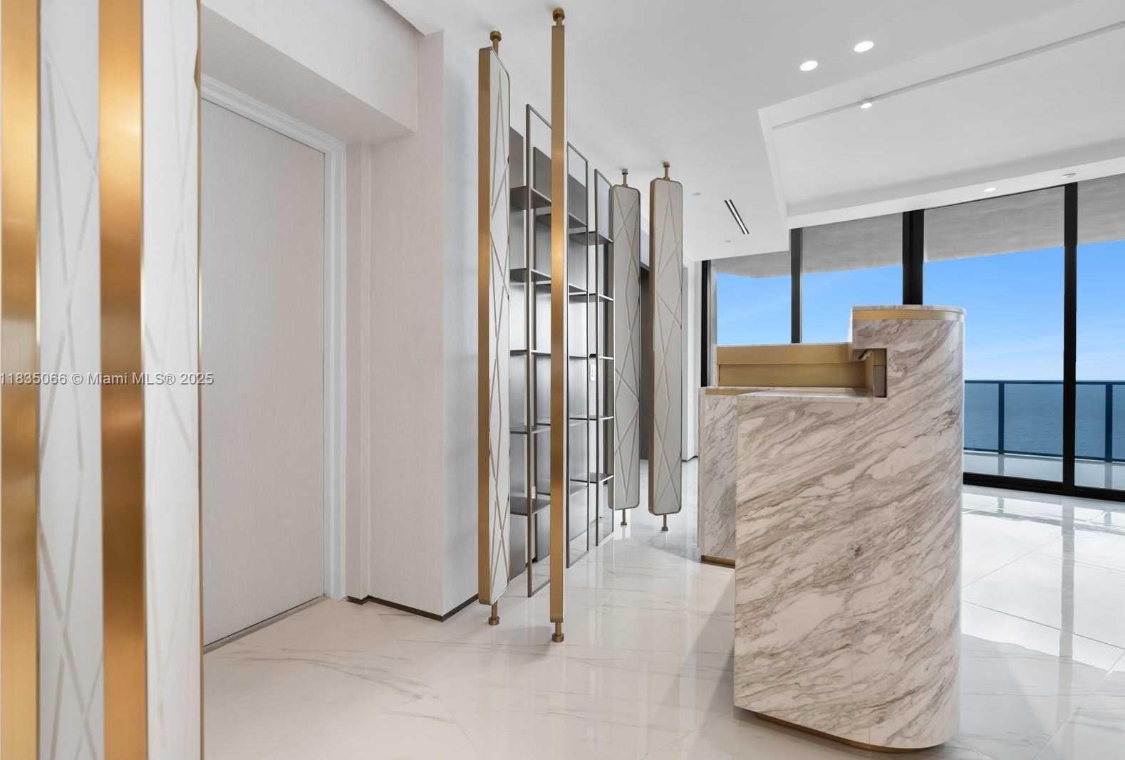 Small Image of 18555 COLLINS AVE #2701, Sunny Isles Beach Number 3