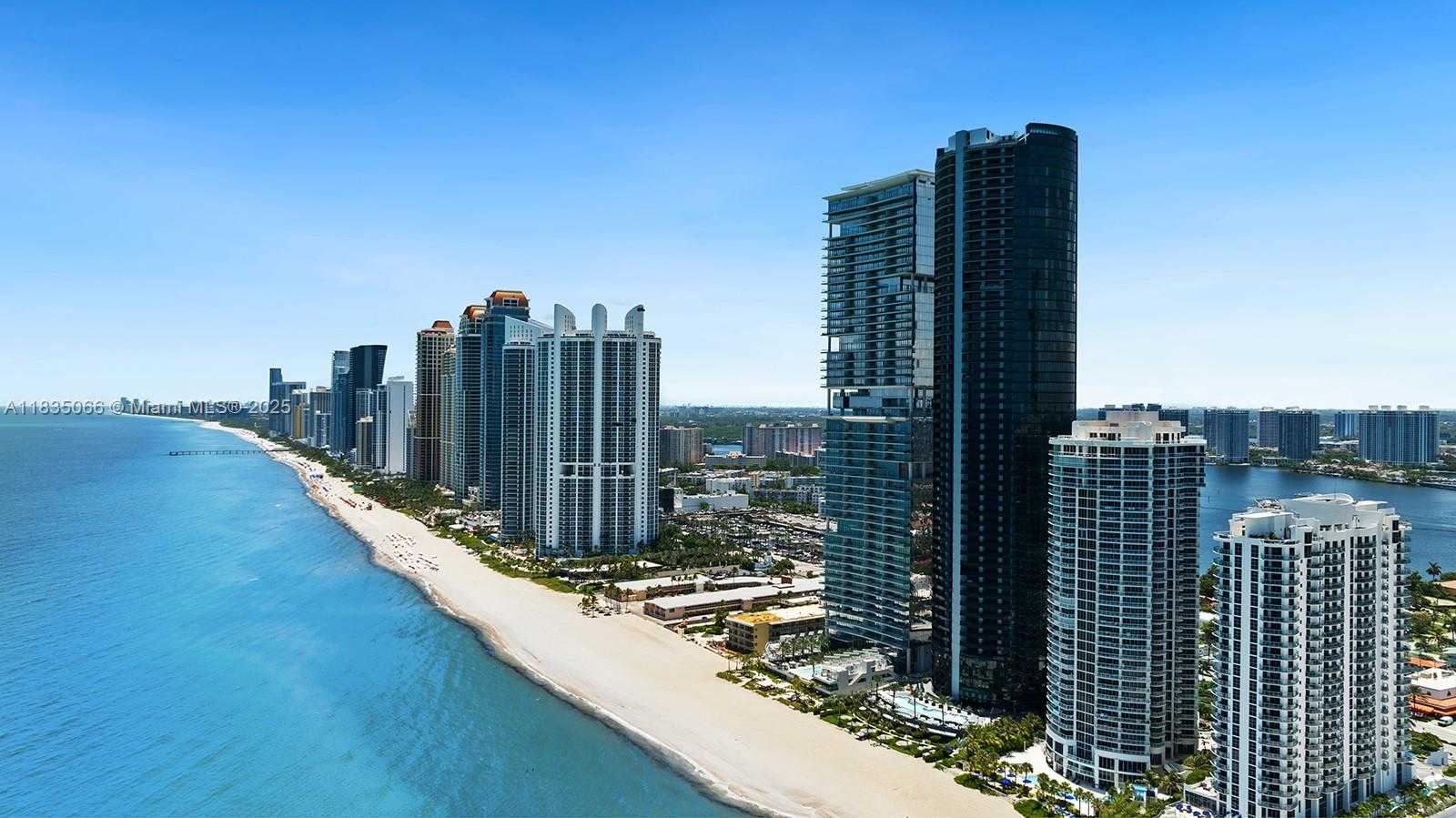 Small Image of 18555 COLLINS AVE #2701, Sunny Isles Beach Number 31
