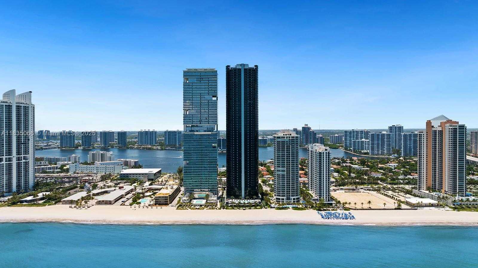 Small Image of 18555 COLLINS AVE #2701, Sunny Isles Beach Number 33