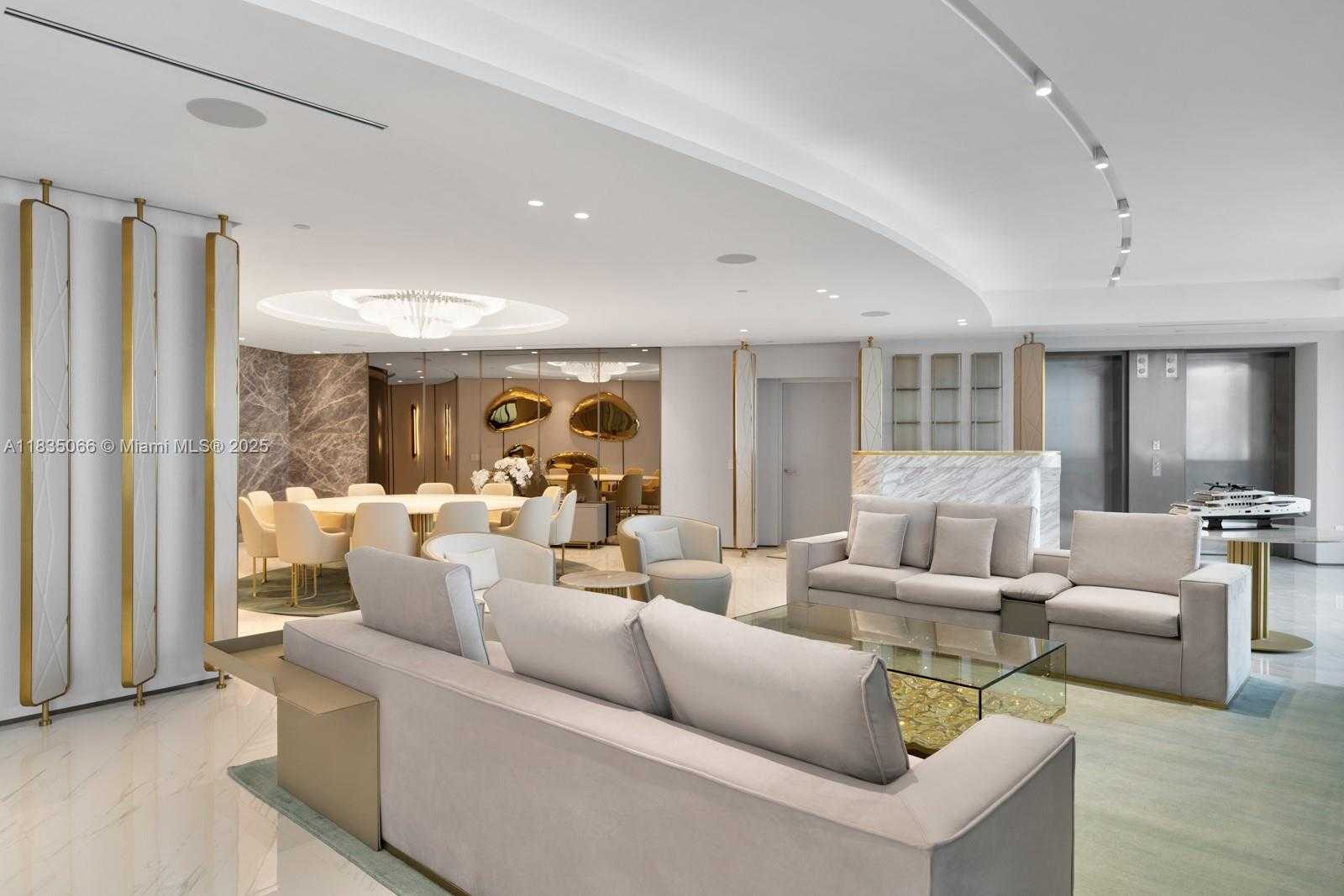 Small Image of 18555 COLLINS AVE #2701, Sunny Isles Beach Number 4
