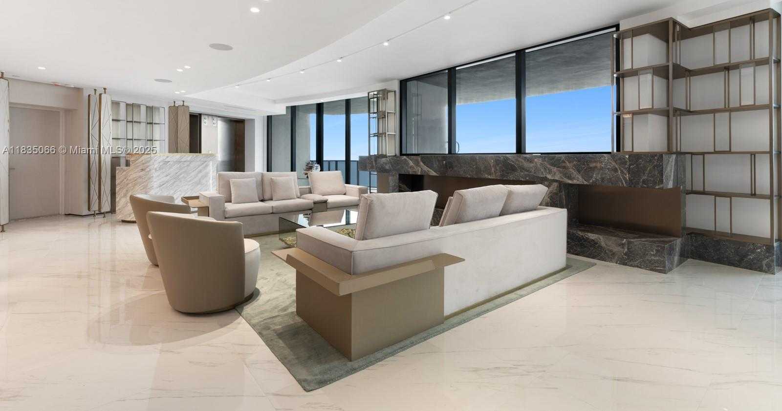 Small Image of 18555 COLLINS AVE #2701, Sunny Isles Beach Number 5