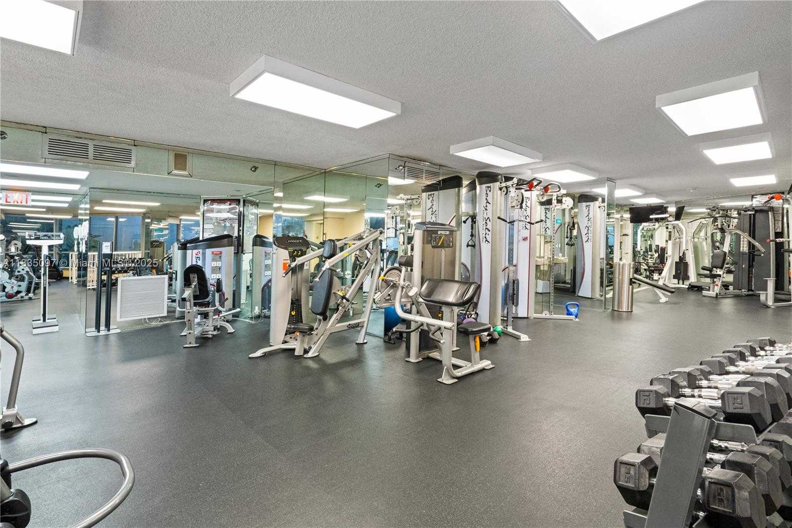 Small Image of 3530 MYSTIC POINTE DR #309, Aventura Number 18