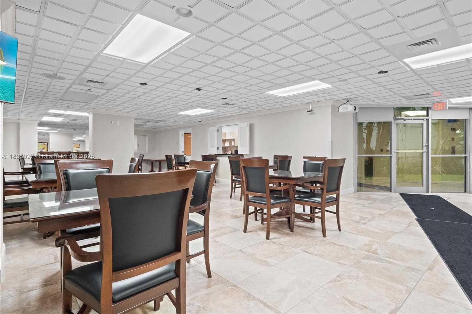 Small Image of 3530 MYSTIC POINTE DR #309, Aventura Number 20