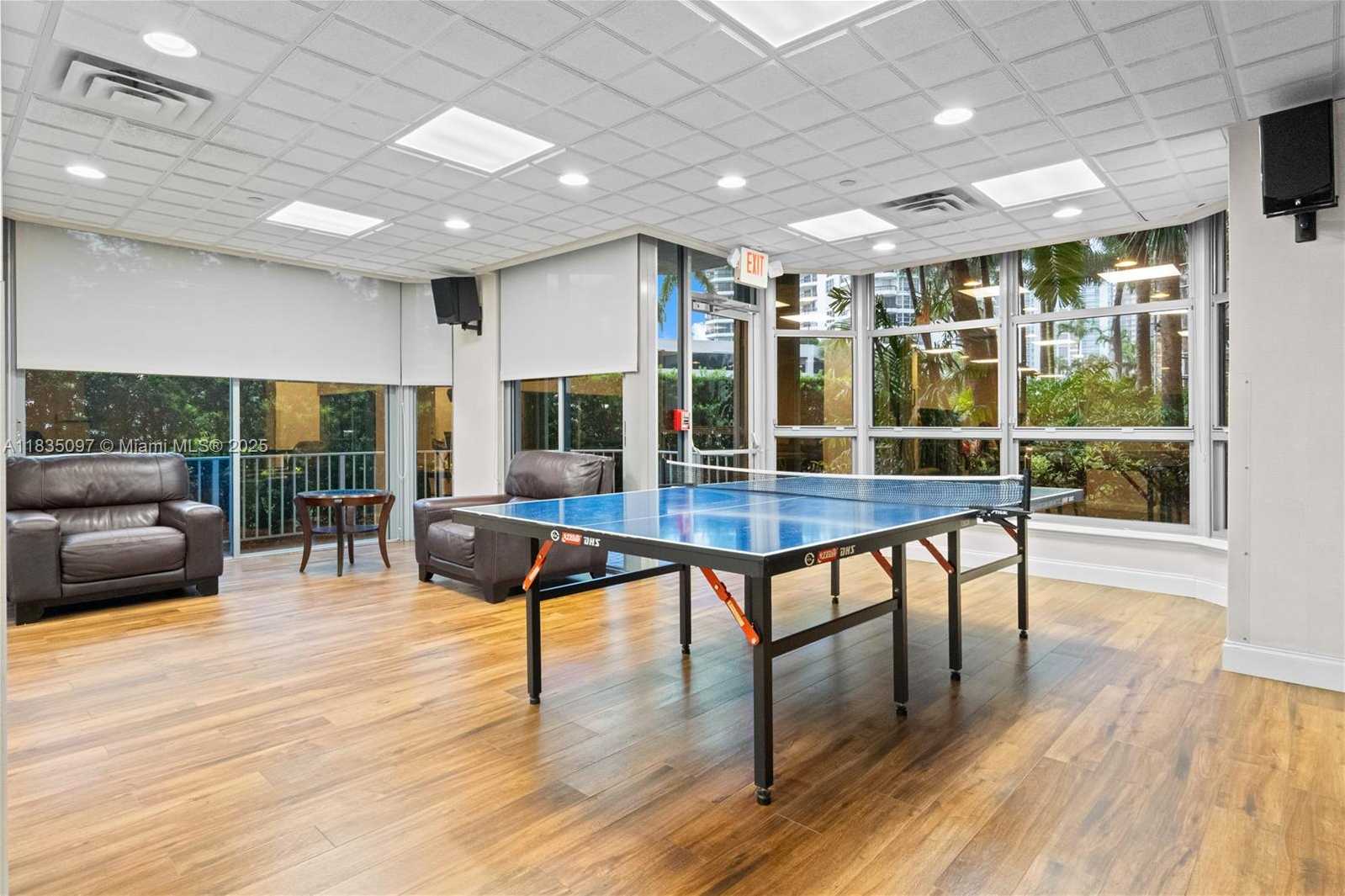 Small Image of 3530 MYSTIC POINTE DR #309, Aventura Number 21