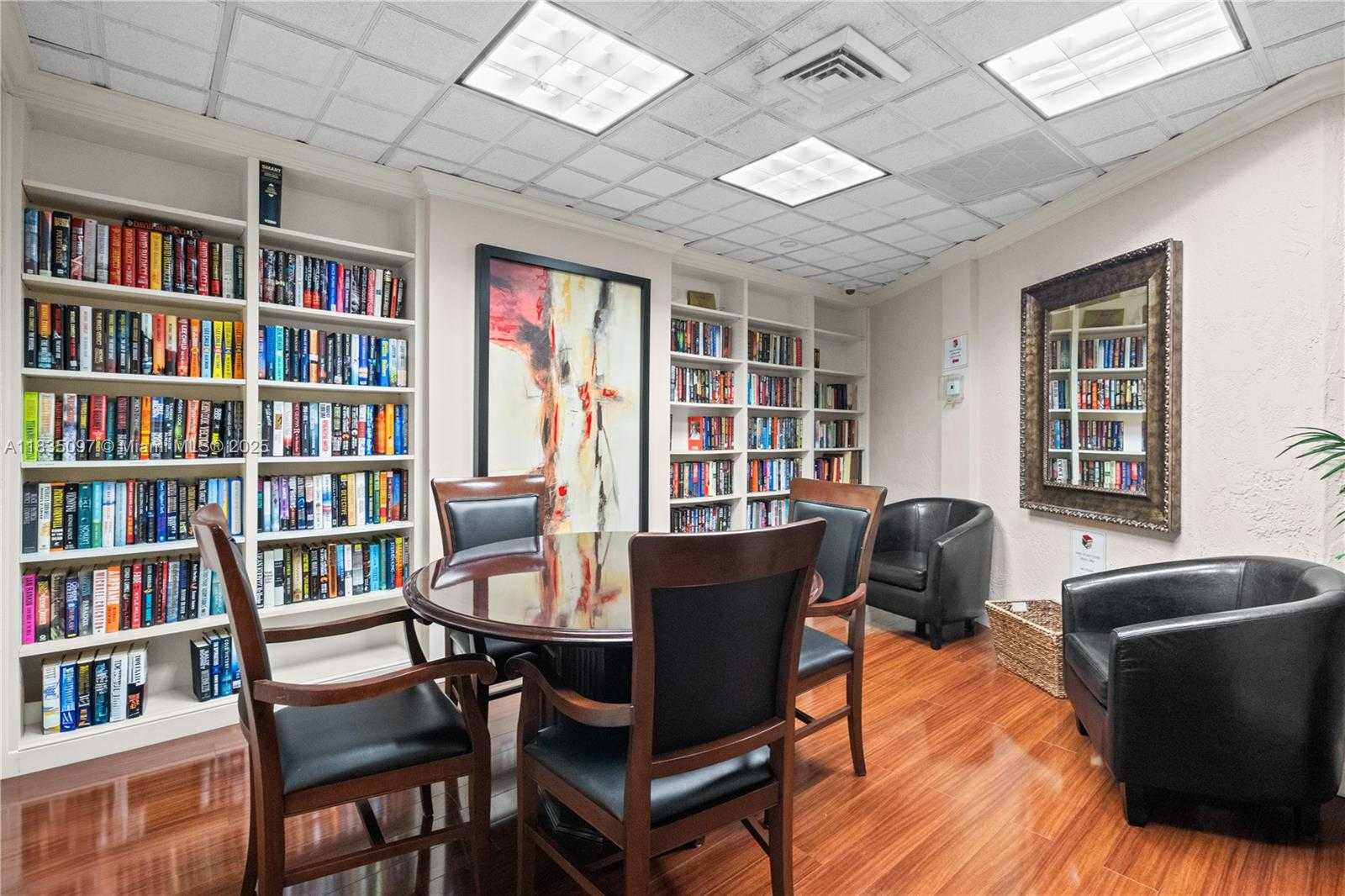 Small Image of 3530 MYSTIC POINTE DR #309, Aventura Number 22