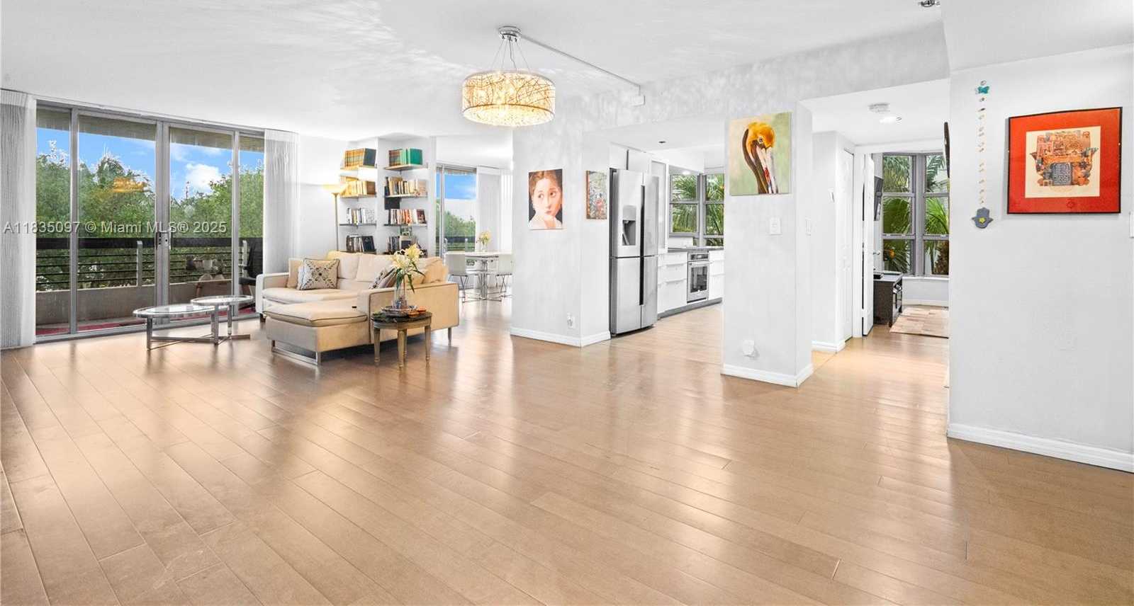 Small Image of 3530 MYSTIC POINTE DR #309, Aventura Number 4
