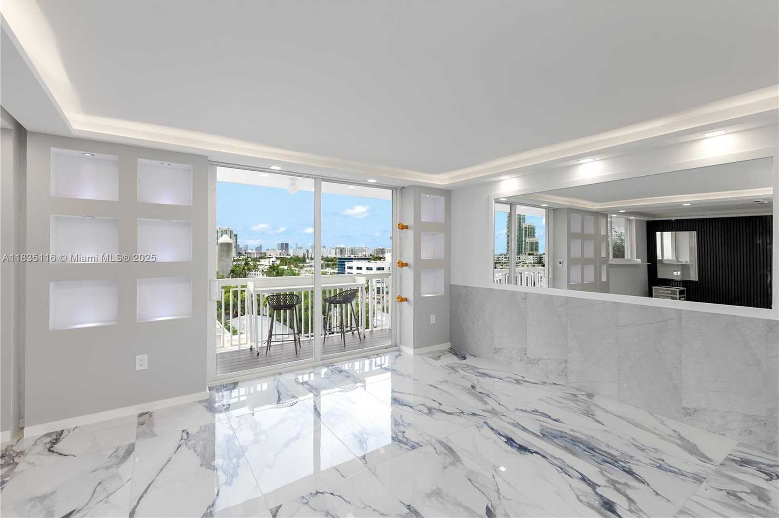 Small Image of 401 OCEAN DR #1004, Miami Beach Number 5