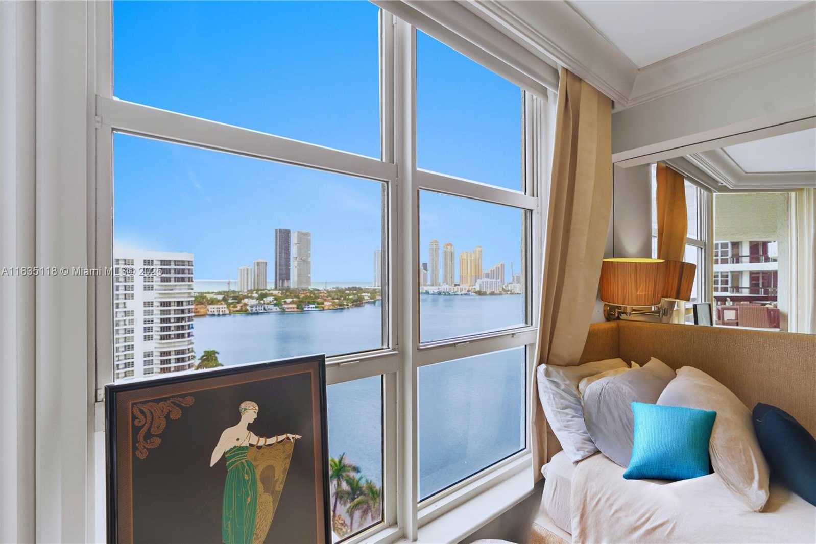 Small Image of 3530 MYSTIC POINTE DR #1714, Aventura Number 18