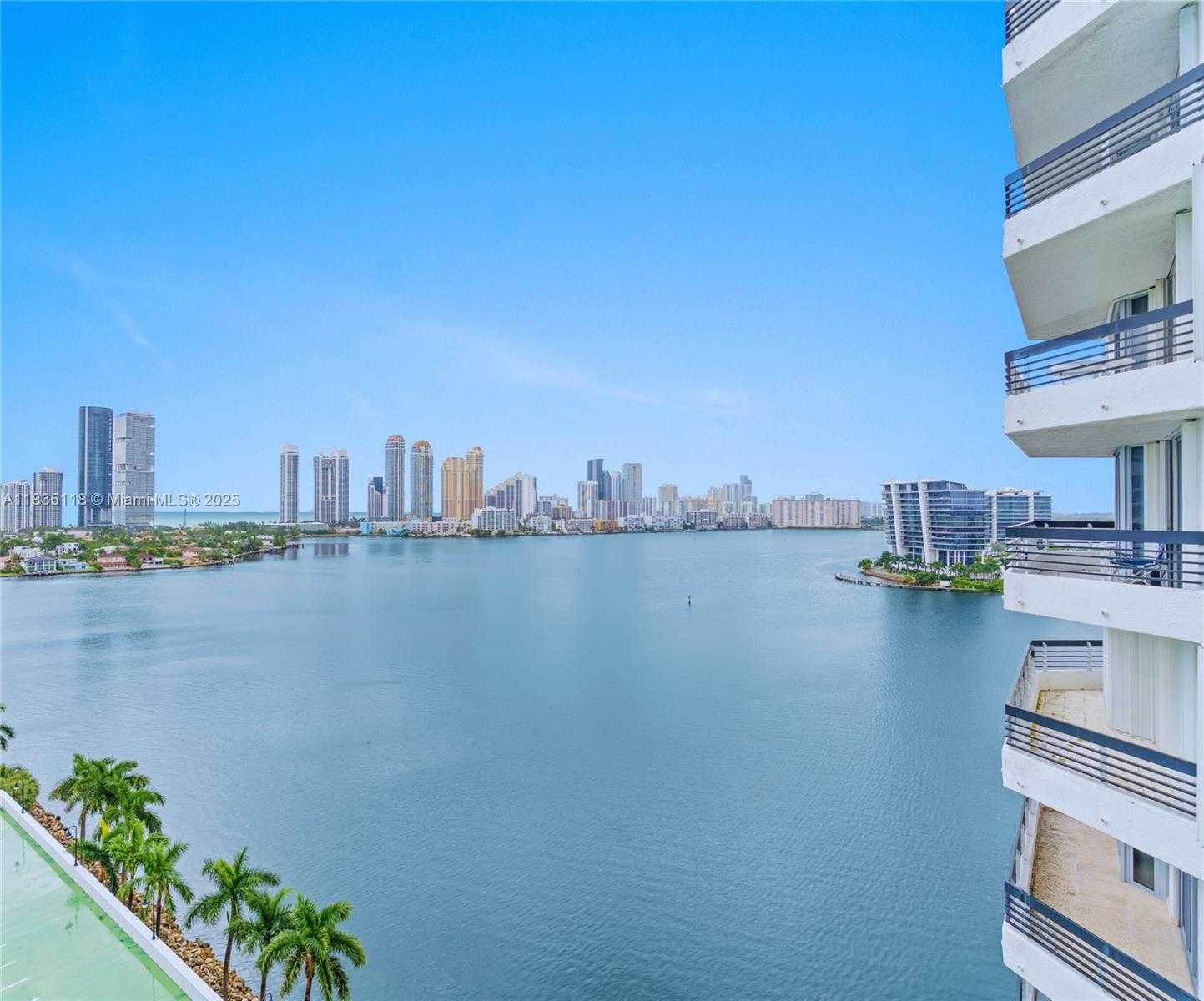 Small Image of 3530 MYSTIC POINTE DR #1714, Aventura Number 19