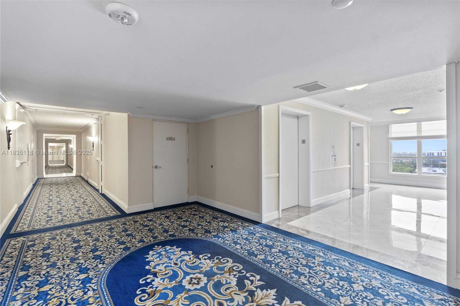 Small Image of 3530 MYSTIC POINTE DR #1714, Aventura Number 24