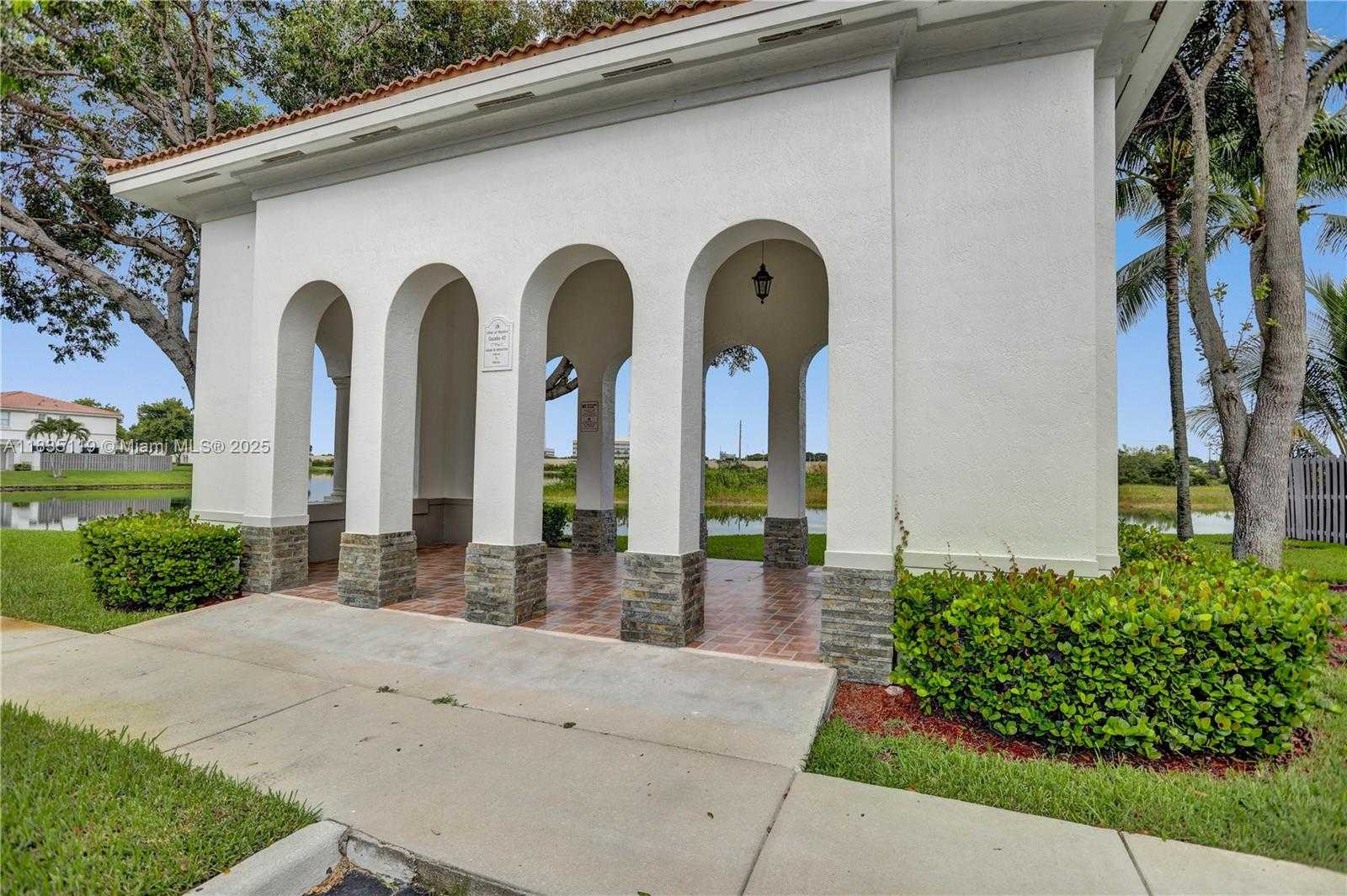 Small Image of 4292 SOUTH WEST 156TH AVE #154, Miramar Number 25