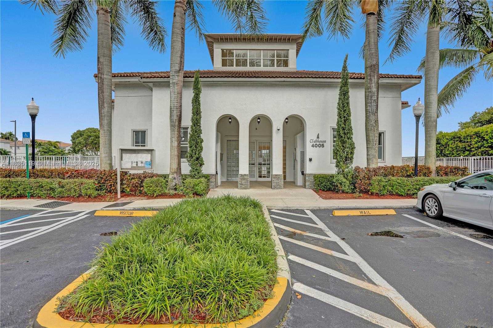 Small Image of 4292 SOUTH WEST 156TH AVE #154, Miramar Number 29