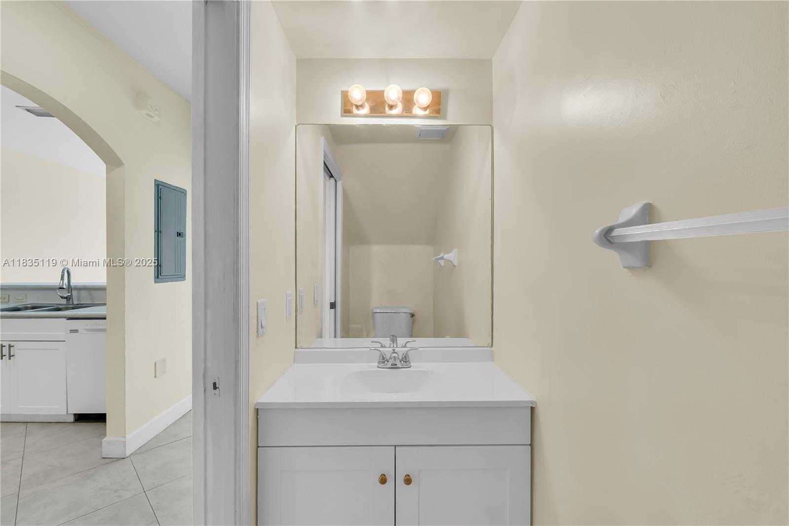 Small Image of 4292 SOUTH WEST 156TH AVE #154, Miramar Number 7